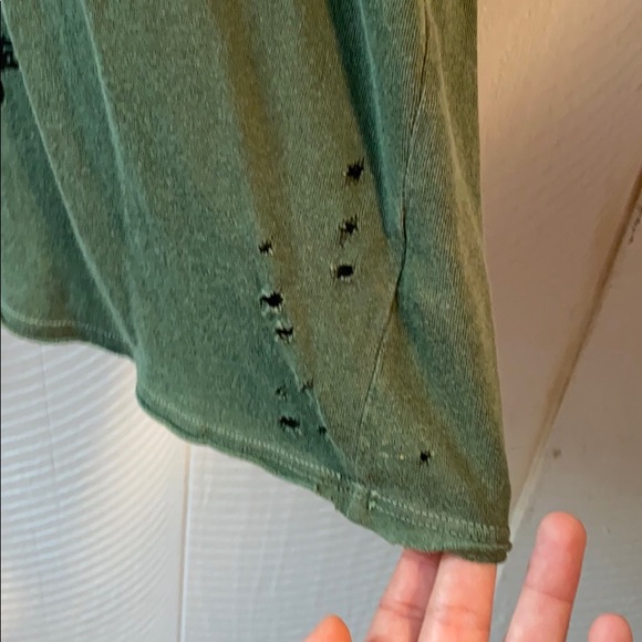 Michael Stars ✨ Collection Tee - Picture 4 of 6